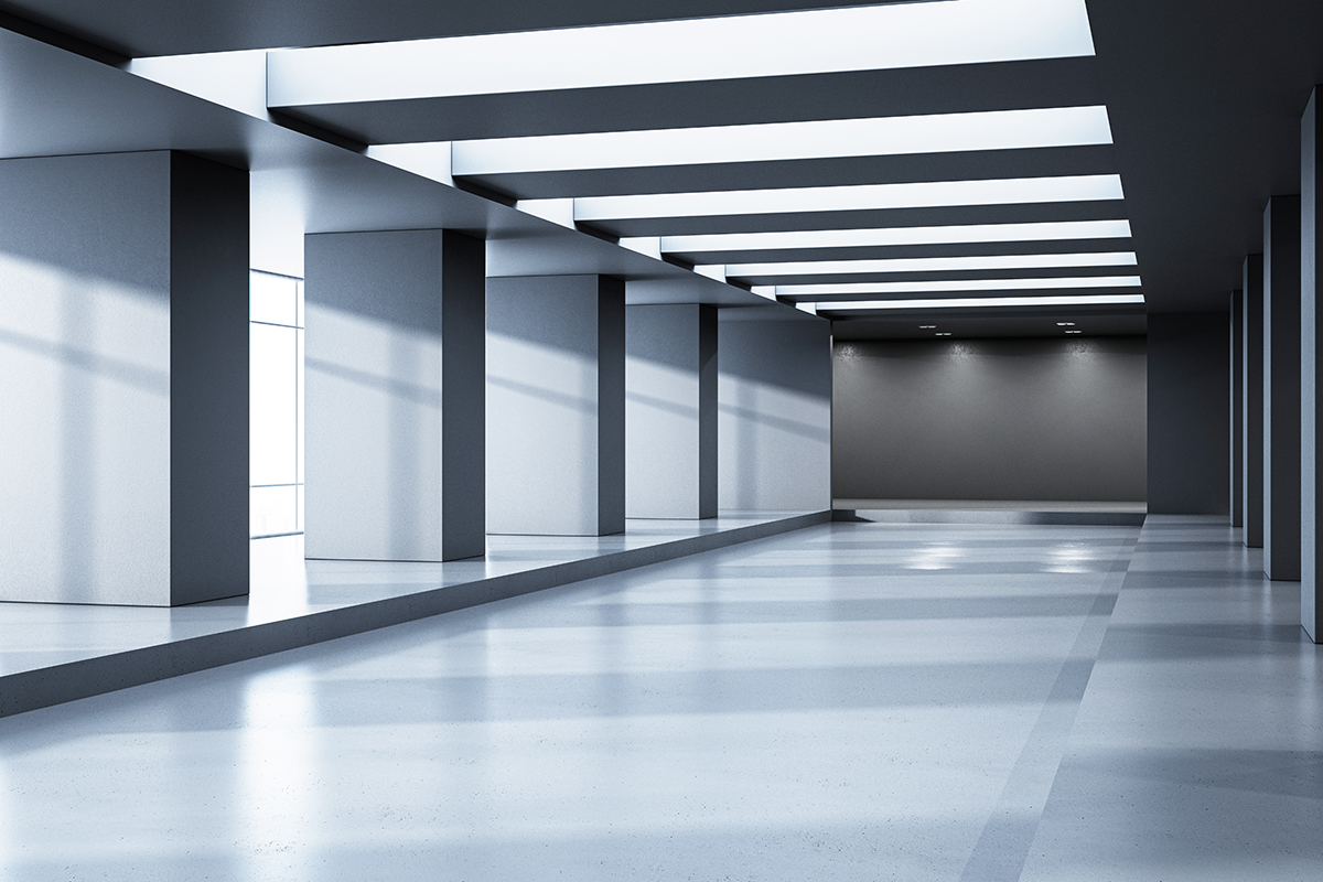 Podłogi techniczne innowacyjne rozwiązania dla sektora przemysłowego a także zaplecza technicznego